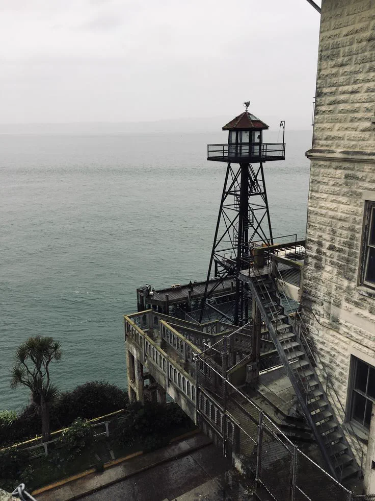 Alcatraz