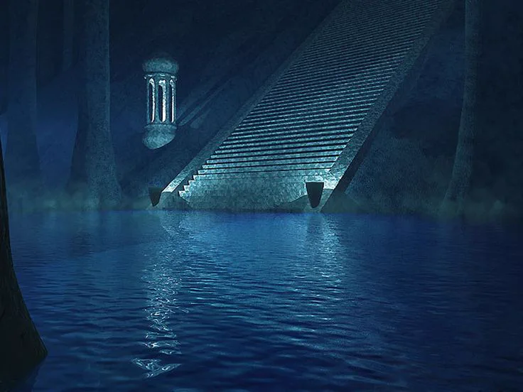 Atlantis