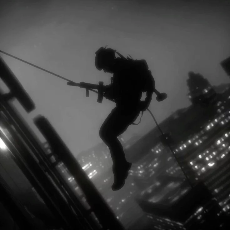 Black Ops