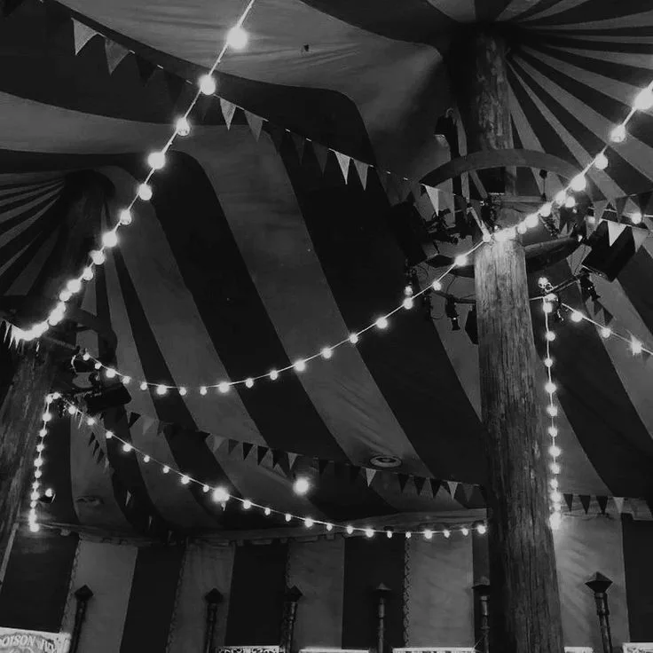 Le cirque maudit