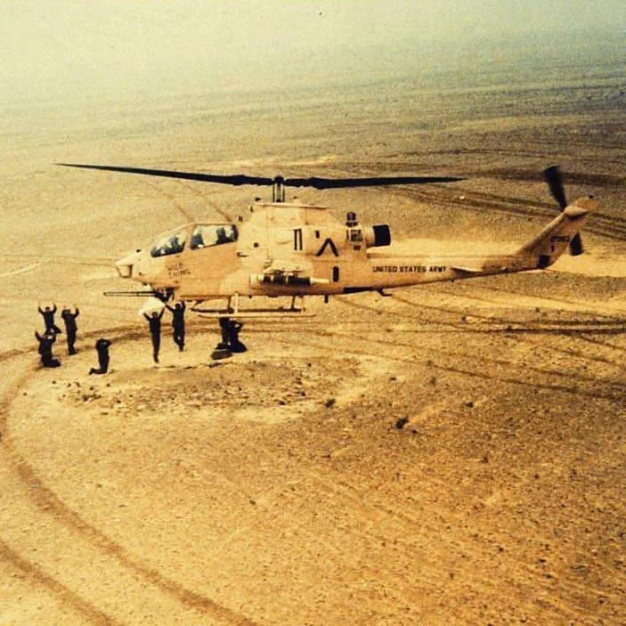 Operation Cobra