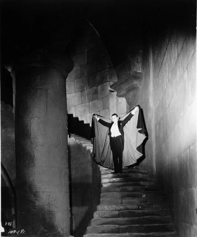 Dracula