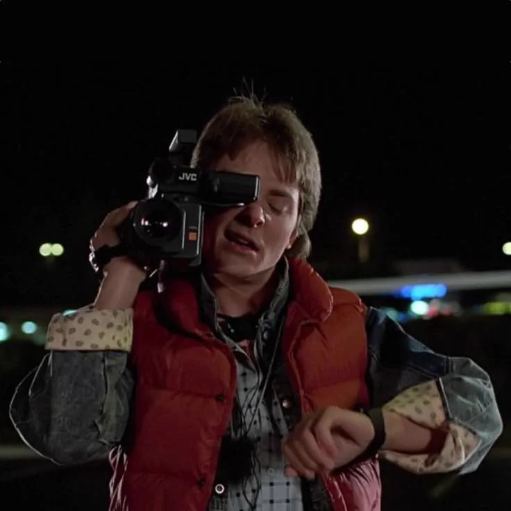 Retour vers le futur