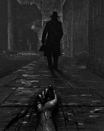 Jack l eventreur
