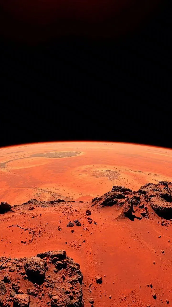 Mission Mars