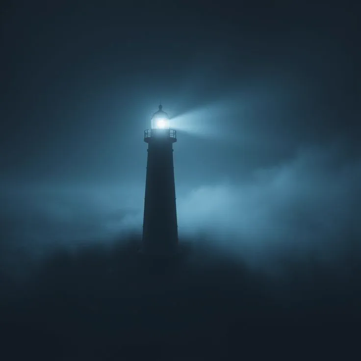 Le phare maudit