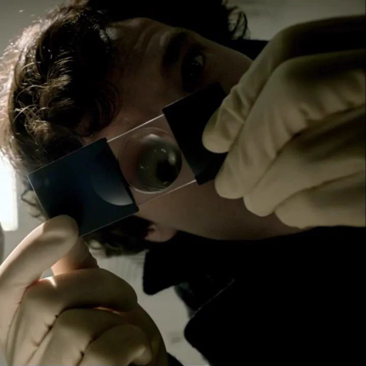 Sherlock