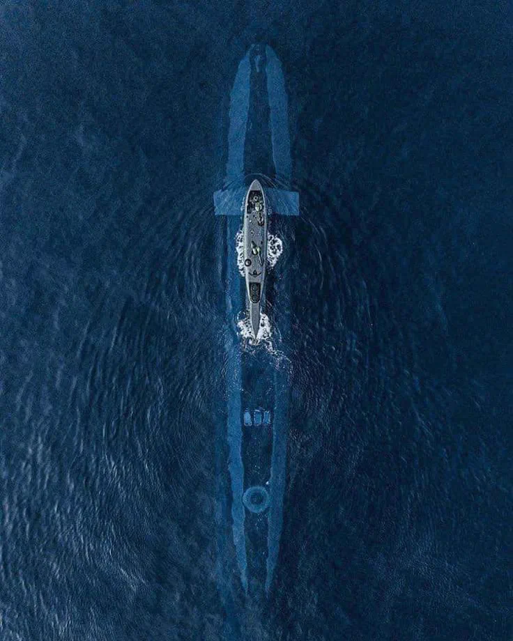 Le sous-marin