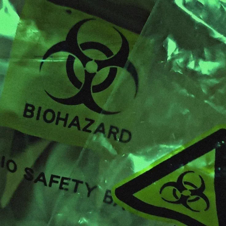 Virus X